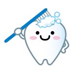 【虫歯予防】効果的な歯の磨き方